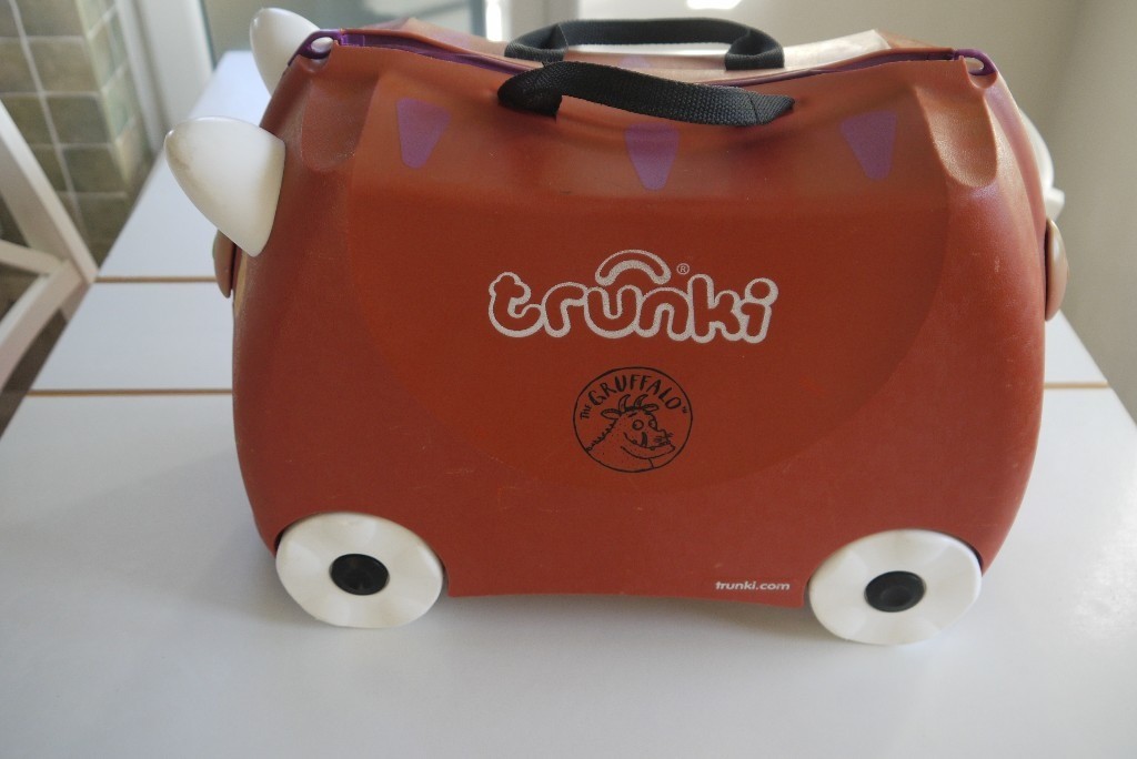 trunki limited edition